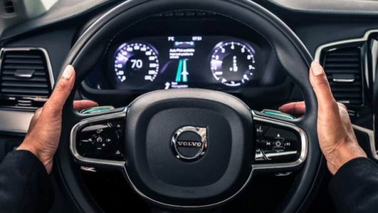 IIHS: Всички "автопилоти" са кръгла нула