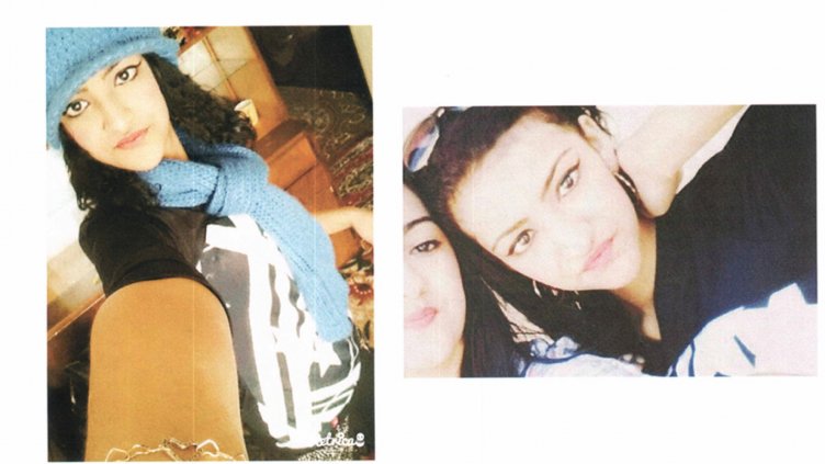 Полицията във Варна издирва 13-годишната Александра 