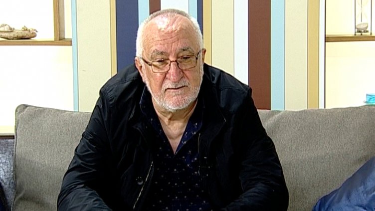 "Щрихи от утрото" - "Минути за култура"