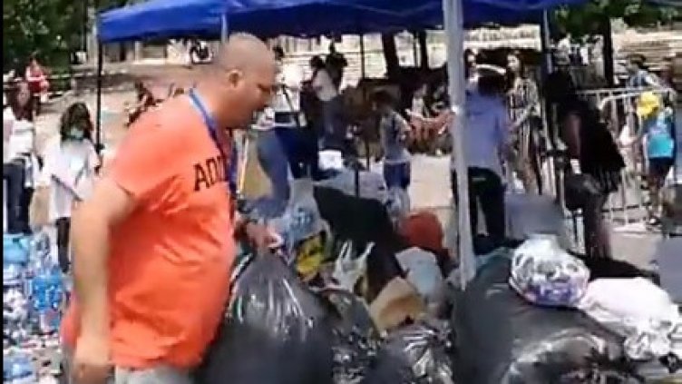 Голямото събиране на капачки във Варна е утре пред Катедралата