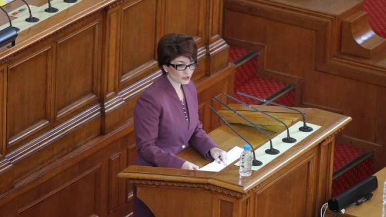 ГЕРБ: Подаваме ръка към опонентите, със злоба и реваншизъм не се управлява