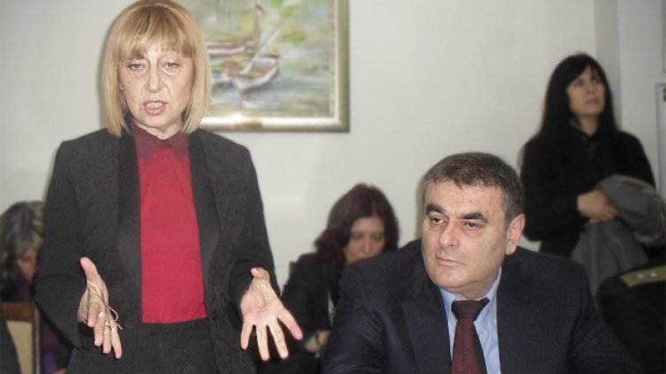 Двама кандидати за кмет на Варна финално подписаха обща жалба за касиране на изборите