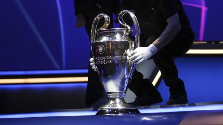 Ето какви резултати се получиха от мачовете в Шампионската лига