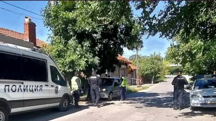 Има задържан за купуване на гласове при акцията във Варненско