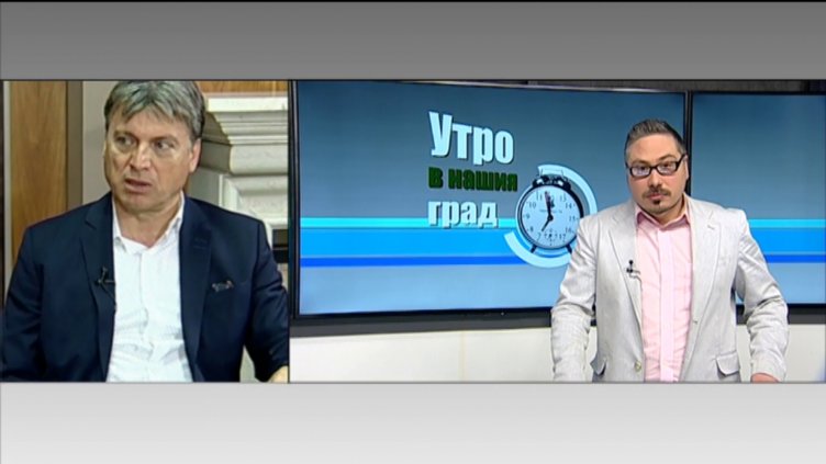 "Щрихи от утрото" (23.03.2020) - Какво време ни очаква?