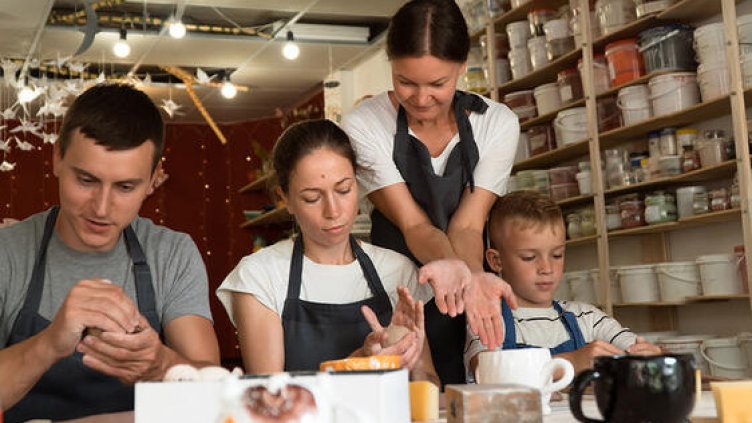 Близо 7000 семейни предприятия работят във Варненско