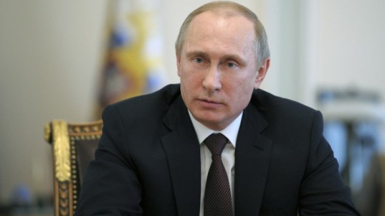 Владимир Путин си вдигна заплатата с 2,65 пъти