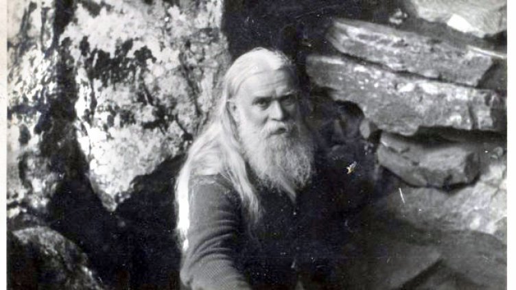 Още един светец ще ни помага - св. Серафим