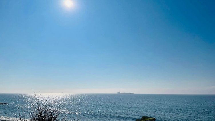 Времето във Варна на 2 юни 2023 - топло и слънчево