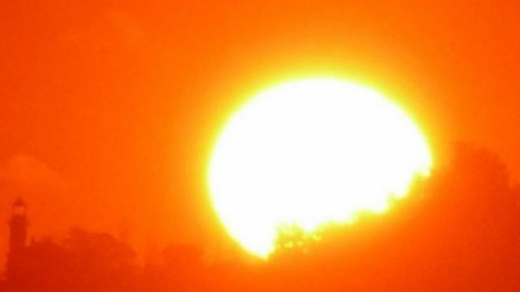 Жълг код заради жегата е обявен в 23 области