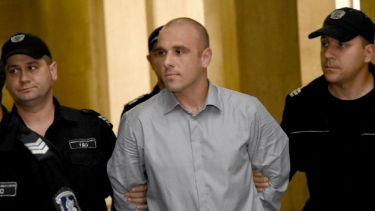 Стефан Станев. Снимка Булфото.