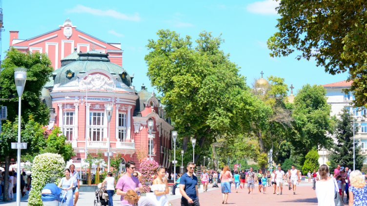 Двоен ръст на апартаментите за гости във Варна