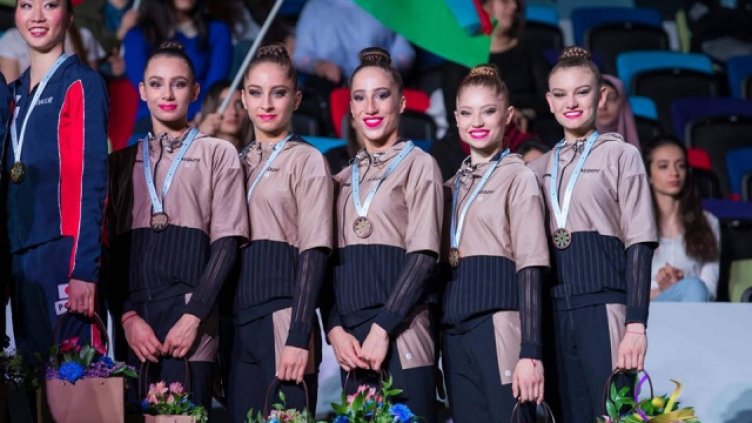 Илиана Раева за ансамбъла: Вие сте от друга планета!