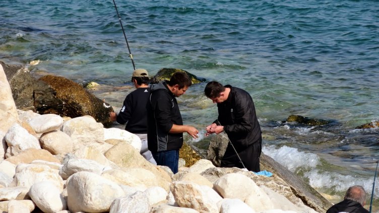 Рибари: Тенденцията тази година е морето да дава по-малко