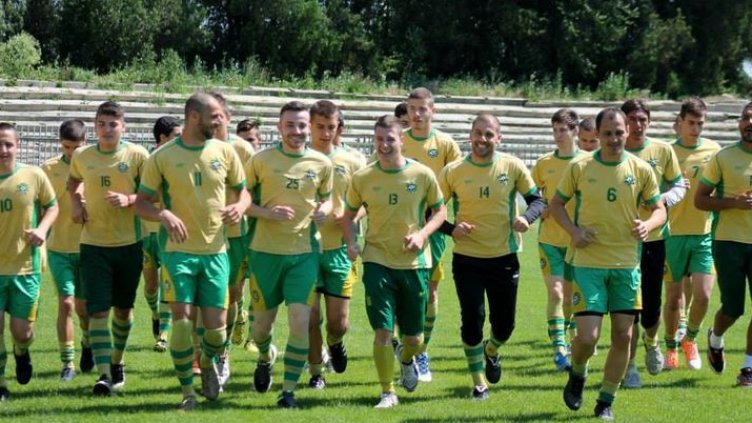 Дубълът на “Черно море” загуби от “Добруджа”