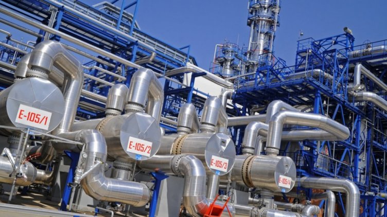 "Газпром" намалила доставките към Полша с 24%