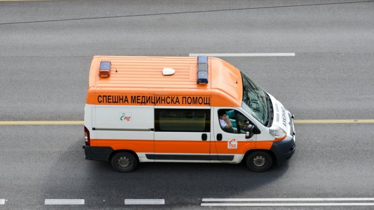 Тежка катастрофа край Варна взе жертва