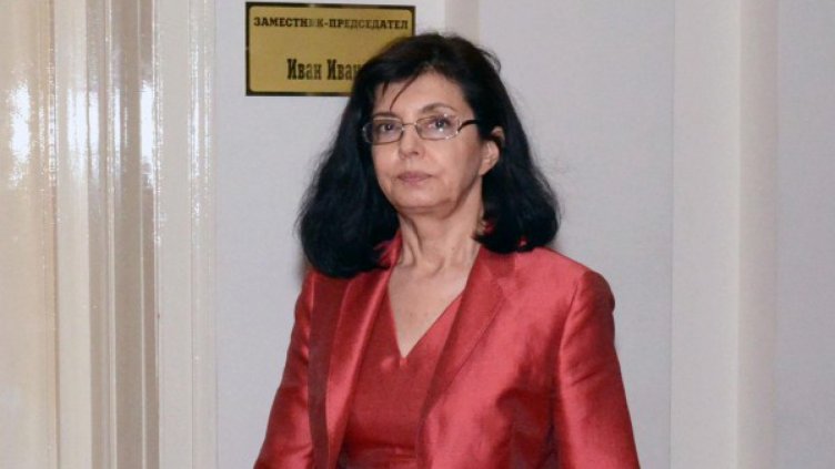 Кунева: Нужни са много силни мерки за сигурност