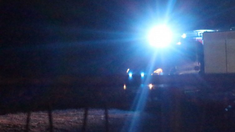 Разкриха за часове убийството във вилната зона на Сливен