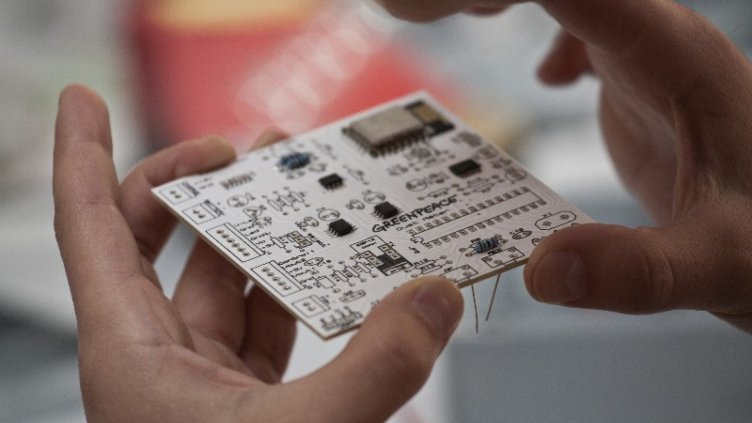 Прахоброячи следят за замърсен въздух в страната