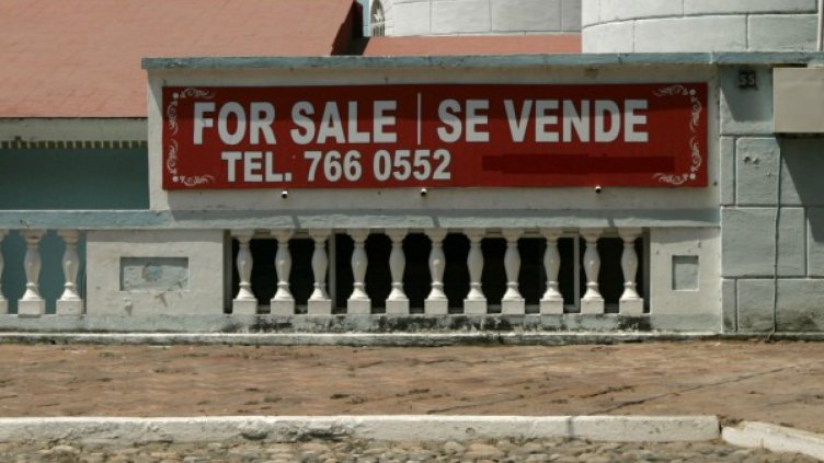 Продават на търг къщи, иззети от наркотрафиканти  
