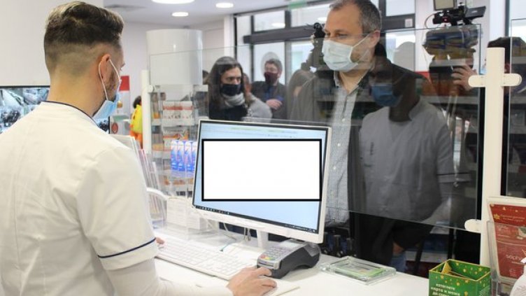 Отлага се въвеждането на електронните рецепти