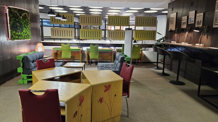 Единствената в страната ВелоБиблиотека тръгва във Варна