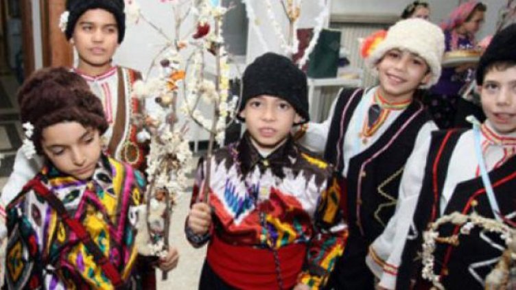 Днес е Нова година по Юлианския календар, ромите празнуват Банго Васил