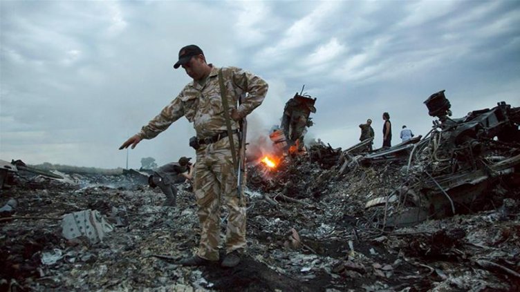 Смърт, останки и мистика: Започва делото за свалянето на MH17  