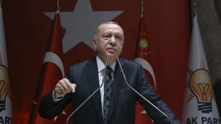 Ердоган към ЕС: Ще ви изпратим 3,6 млн. бежанци