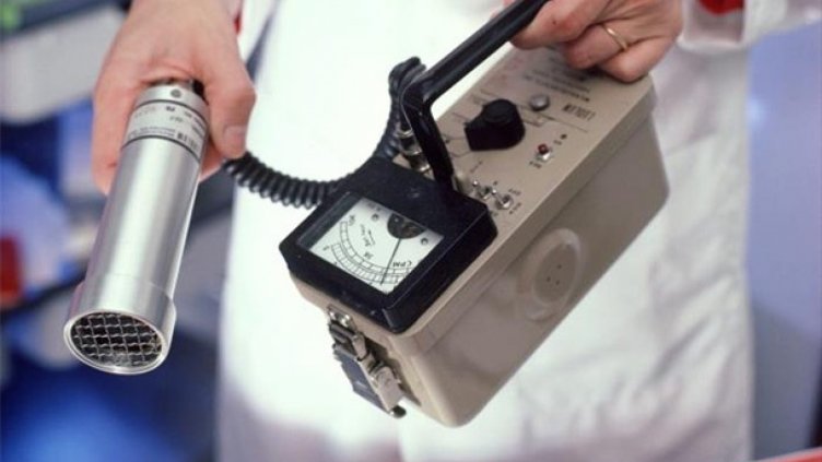 Няма изменение на радиационната обстановка у нас