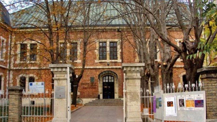 Шестима художници Дордрехт гостуват с изложба във Варна