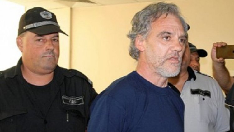 Оставиха в ареста клошаря Любо от Пловдив