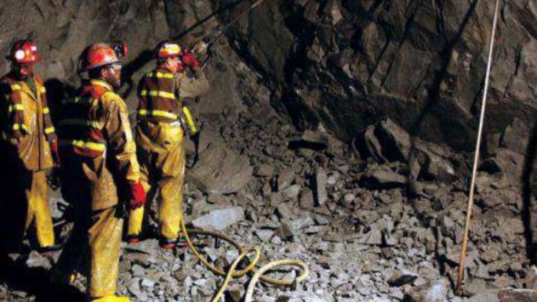 18 август - Ден на миньора