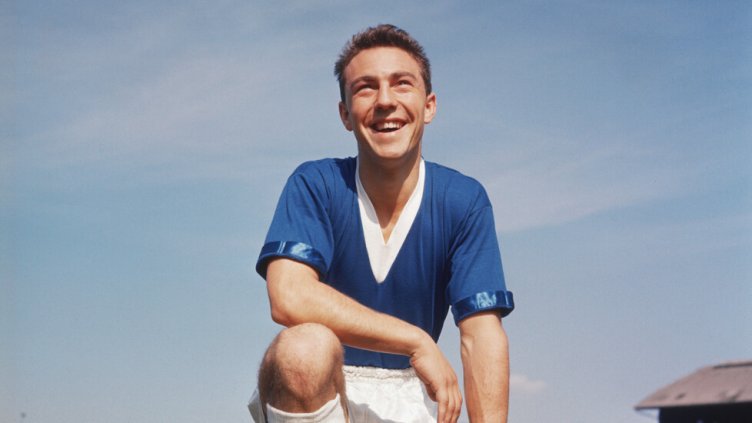 Почина легендата на Англия и Тотнъм Джими Грийвс (ВИДЕО)