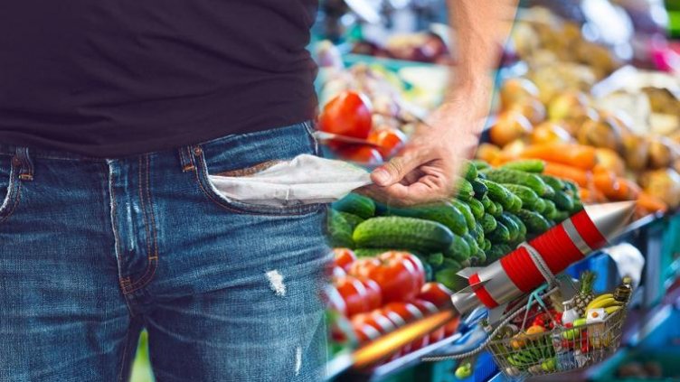 Шопската салата пак поскъпна сериозно