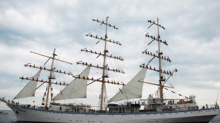 Снимки: Пламен Гутинов