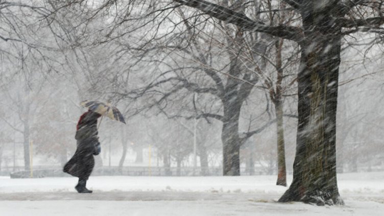 Бездомник почина от студ в София