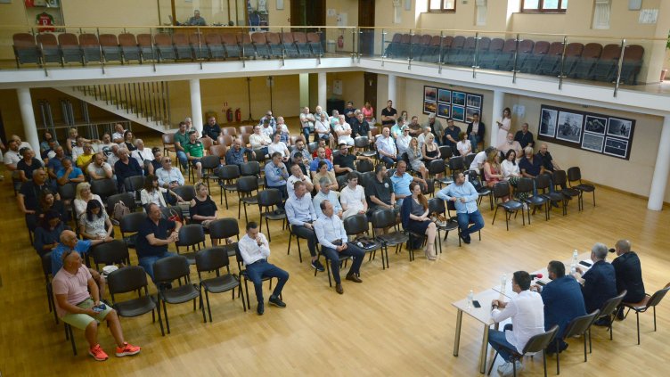 Инвестират в нова спортна инфраструктура във Варна