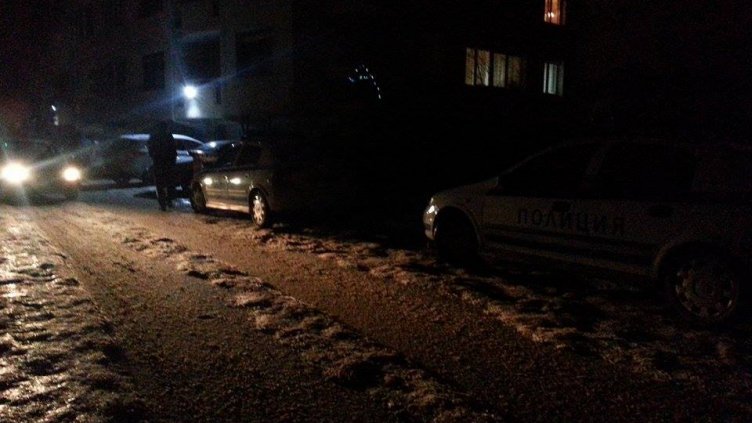 снимка БЛИЦ