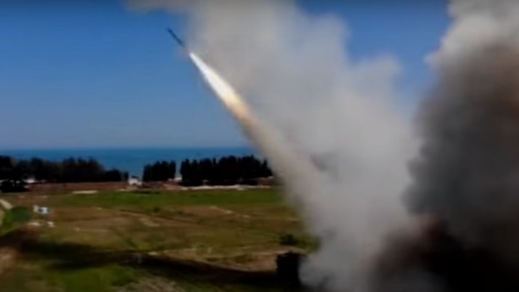 Ще влезе ли Китай в Тайван?