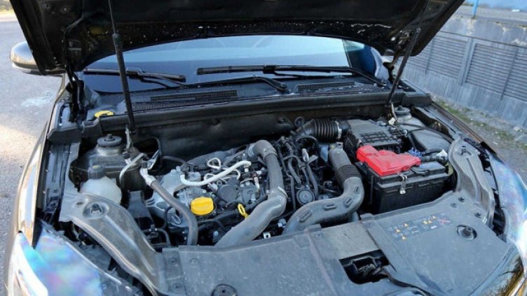 Пролетта е моментът да „изпържите“ двигателя