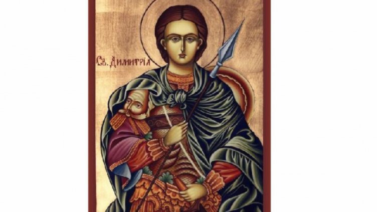 Димитровден е – от днес чакаме зимата да дойде