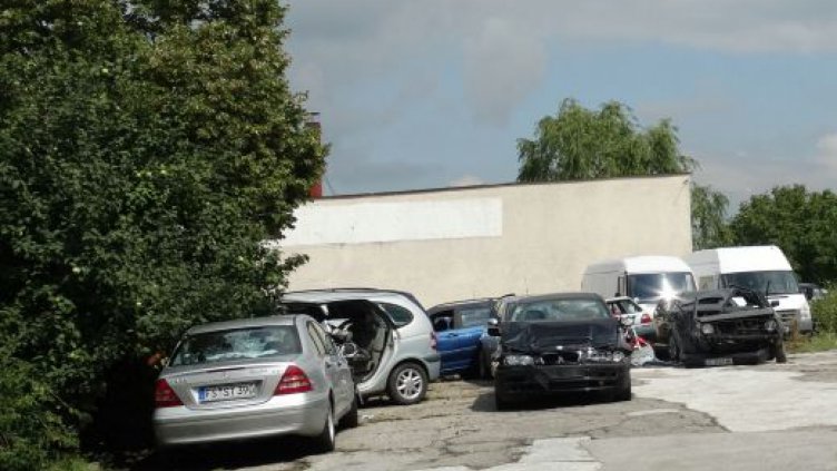 Неправоспособен шофьор е причина за катастрофата край Кемера