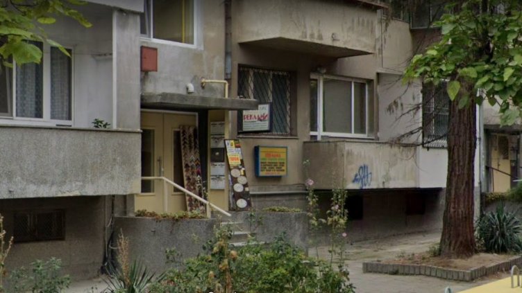 С картечен пистолет е стреляно на ул. "Македония" във Варна