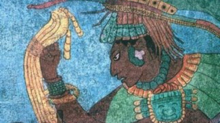 Снимка: Theyucatantimes