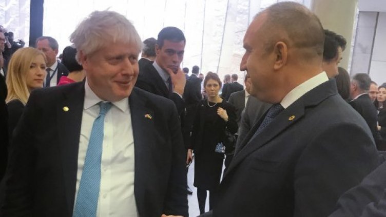 МиГ-овете бъгави, американските F-16 – след 10 г. Търсим на… лизинг