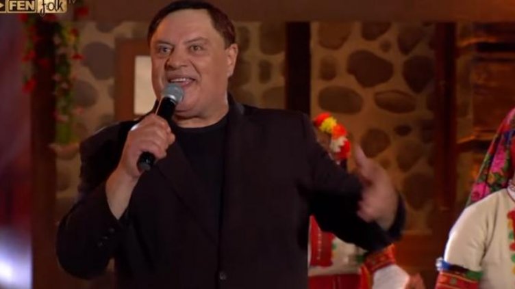 Почина известен наш фолклорен певец 