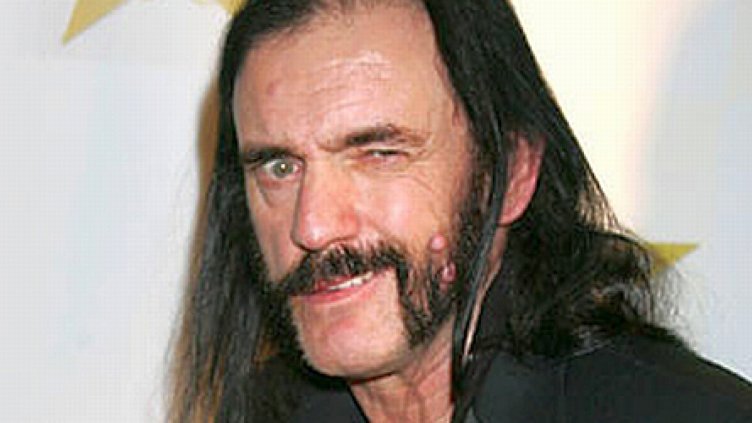Рокът осиротя, отиде си Леми от Motorhead