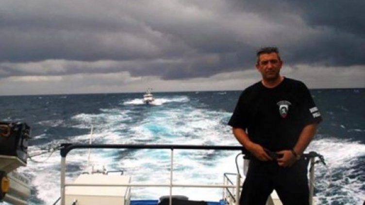 Възпитаник на Морското училище е новият шеф на Гранична полиция